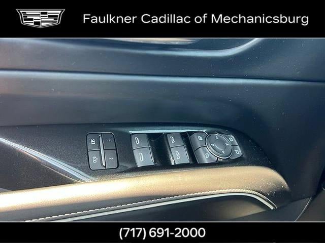 2023 Cadillac Escalade 4WD Sport Platinum