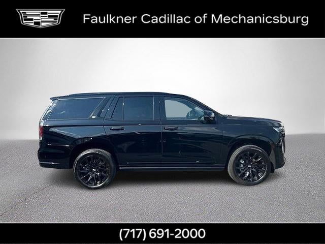 2023 Cadillac Escalade 4WD Sport Platinum