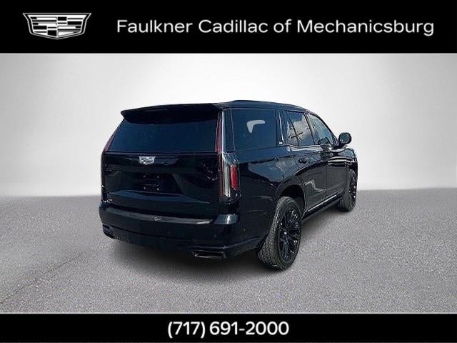 2023 Cadillac Escalade 4WD Sport Platinum
