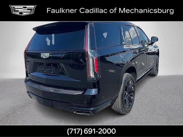 2023 Cadillac Escalade 4WD Sport Platinum