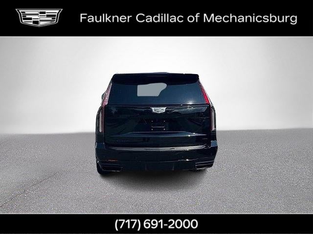 2023 Cadillac Escalade 4WD Sport Platinum