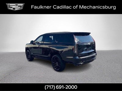 2023 Cadillac Escalade 4WD Sport Platinum