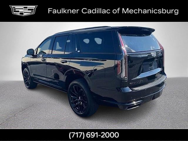 2023 Cadillac Escalade 4WD Sport Platinum