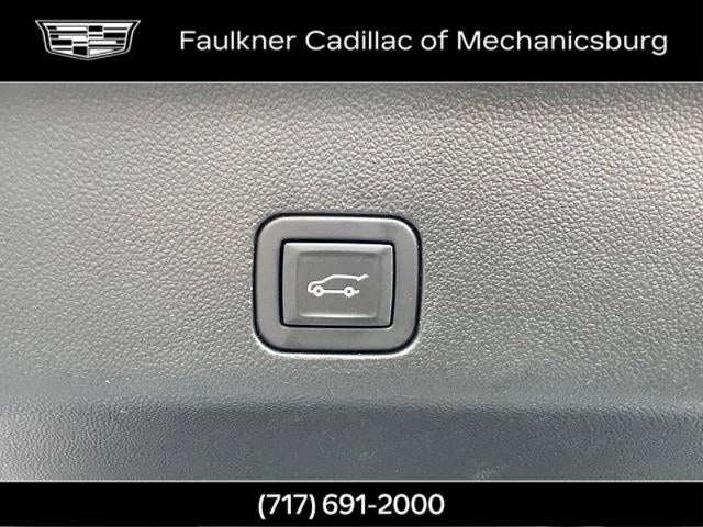 2024 Cadillac Escalade ESV Premium Luxury