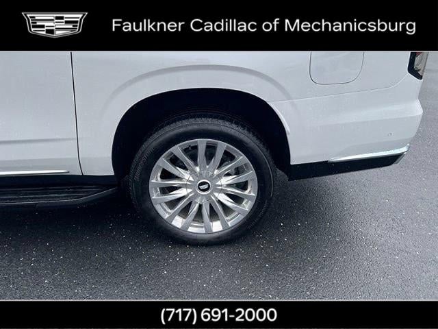 2024 Cadillac Escalade ESV Premium Luxury