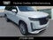 2024 Cadillac Escalade ESV Premium Luxury