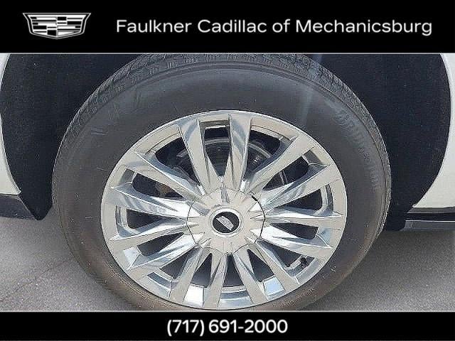 2024 Cadillac Escalade ESV Premium Luxury