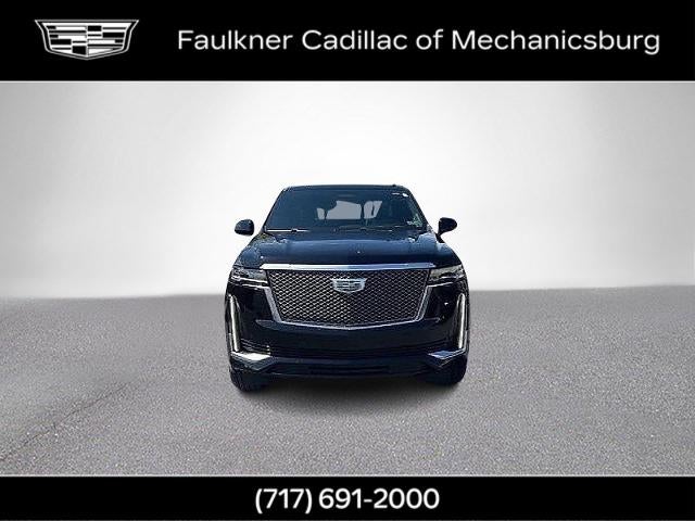 2023 Cadillac Escalade ESV Premium Luxury Platinum