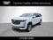 2023 Cadillac Escalade ESV 4WD Premium Luxury Platinum