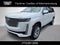 2023 Cadillac Escalade ESV 4WD Premium Luxury Platinum