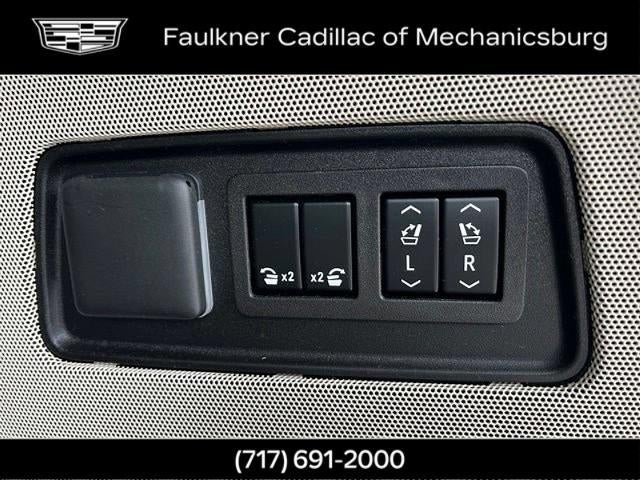 2023 Cadillac Escalade ESV 4WD Premium Luxury Platinum