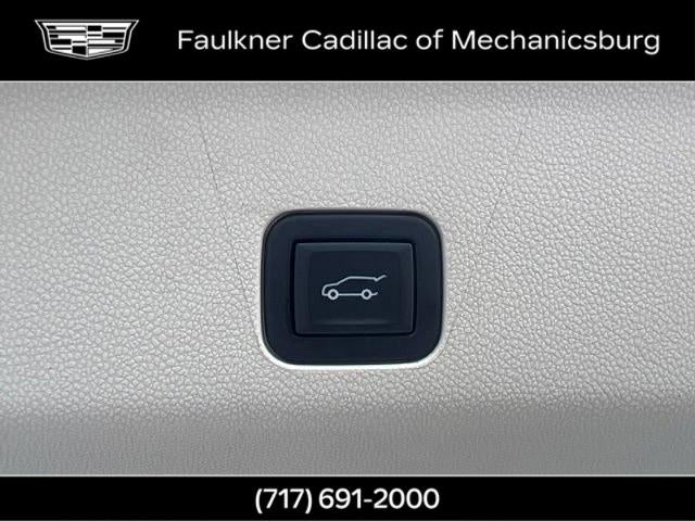 2023 Cadillac Escalade ESV 4WD Premium Luxury Platinum