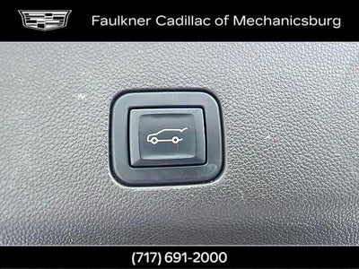2023 Cadillac Escalade ESV 4WD Sport