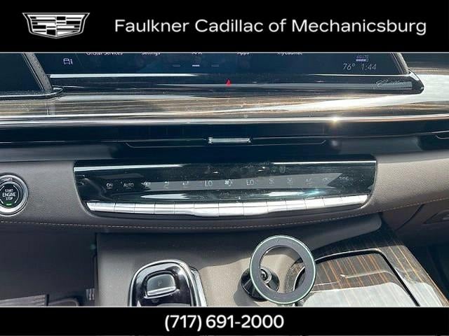 2023 Cadillac Escalade ESV 4WD Sport