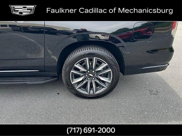 2023 Cadillac Escalade ESV 4WD Sport