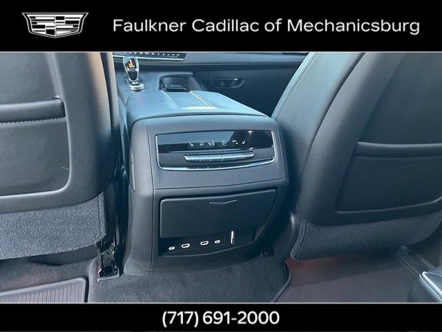 2021 Cadillac Escalade ESV Sport