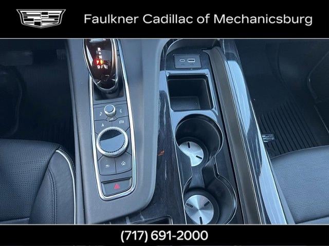 2021 Cadillac Escalade ESV Sport