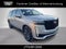 2021 Cadillac Escalade ESV Sport