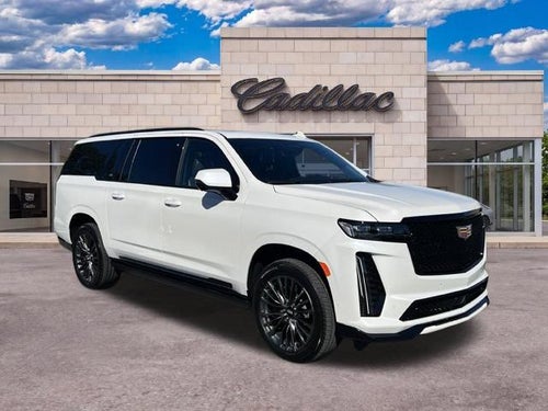 2023 Cadillac Escalade ESV AWD V-Series