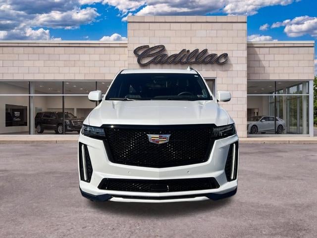 2023 Cadillac Escalade ESV AWD V-Series