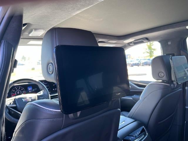 2023 Cadillac Escalade ESV AWD V-Series