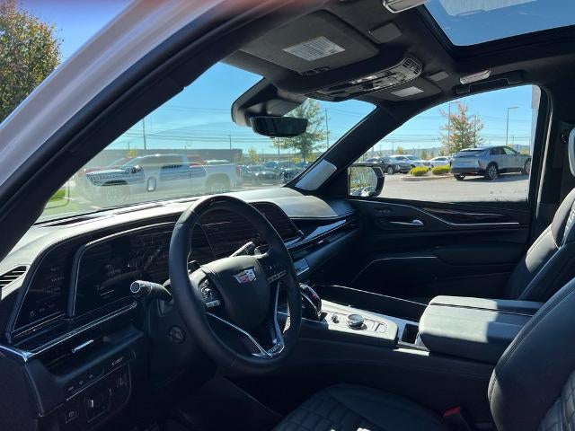2023 Cadillac Escalade ESV AWD V-Series