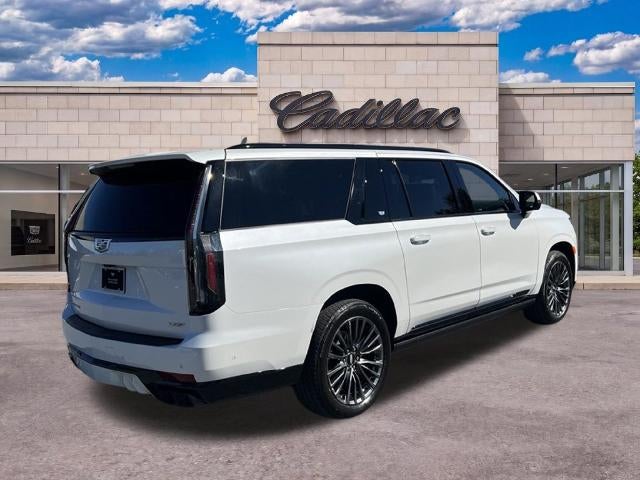 2023 Cadillac Escalade ESV AWD V-Series