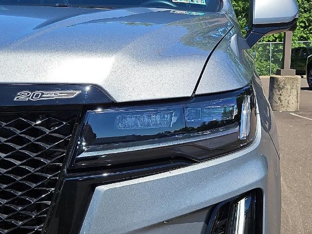 2024 Cadillac Escalade ESV V-Series