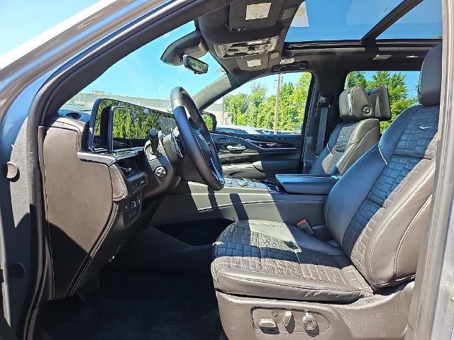 2024 Cadillac Escalade ESV V-Series