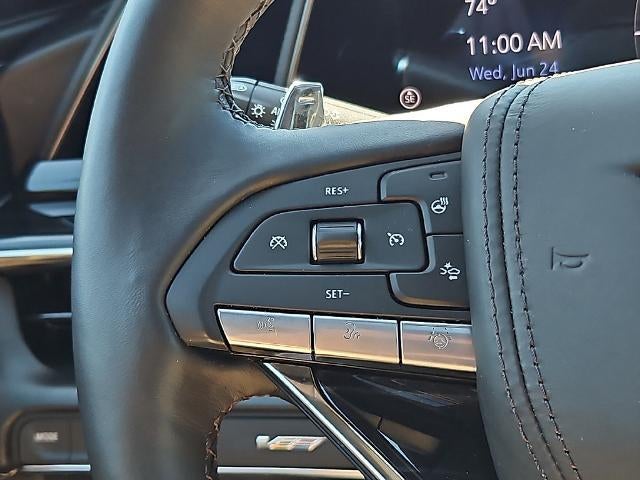2024 Cadillac Escalade ESV V-Series
