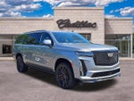 2024 Cadillac Escalade ESV V-Series