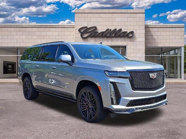 2024 Cadillac Escalade ESV V-Series