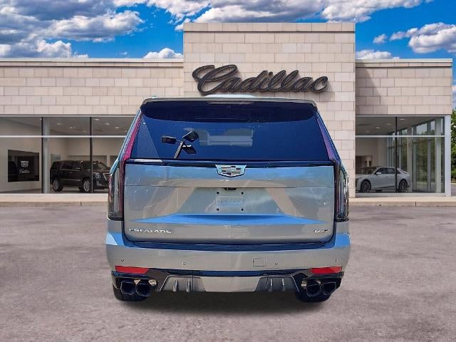 2024 Cadillac Escalade ESV V-Series