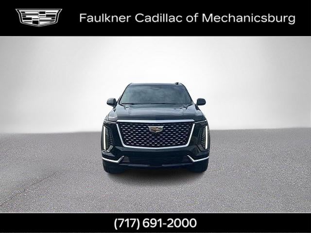 2025 Cadillac Escalade Premium Luxury