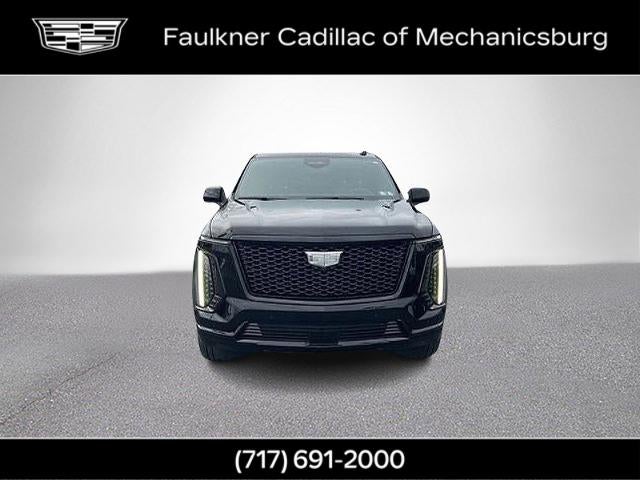 2025 Cadillac Escalade Sport