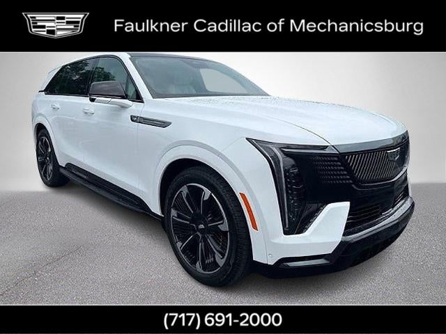 2025 Cadillac ESCALADE IQ Sport 1