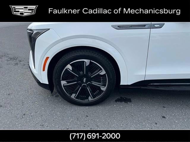 2025 Cadillac ESCALADE IQ Sport 1