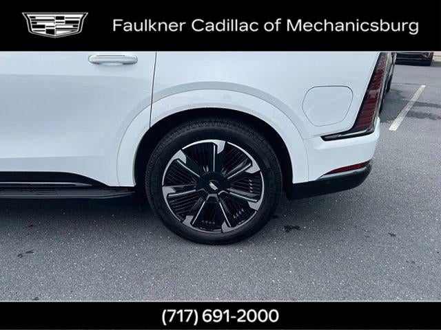 2025 Cadillac ESCALADE IQ Sport 1