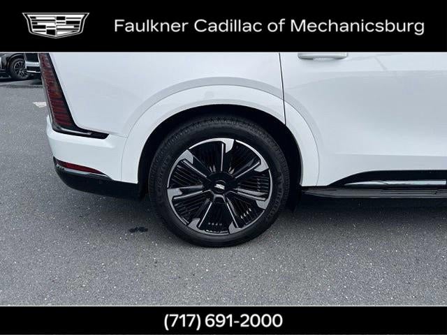 2025 Cadillac ESCALADE IQ Sport 1