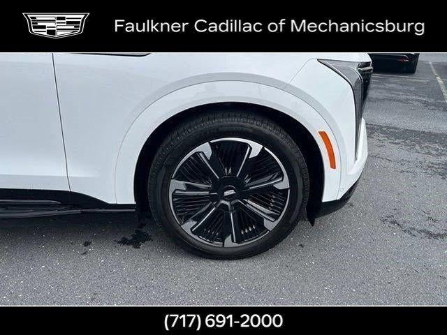 2025 Cadillac ESCALADE IQ Sport 1