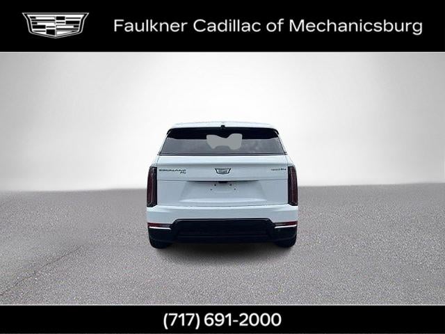 2025 Cadillac ESCALADE IQ Sport 1