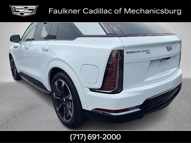 2025 Cadillac ESCALADE IQ Sport 1