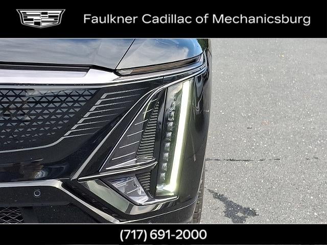 2026 Cadillac LYRIQ V-Series Premium