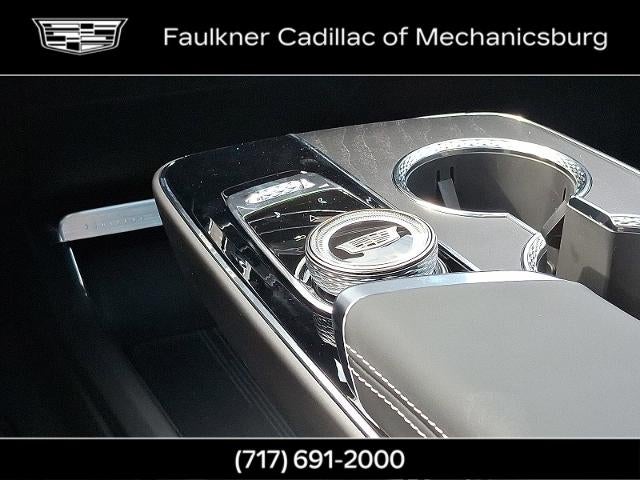 2026 Cadillac LYRIQ V-Series Premium