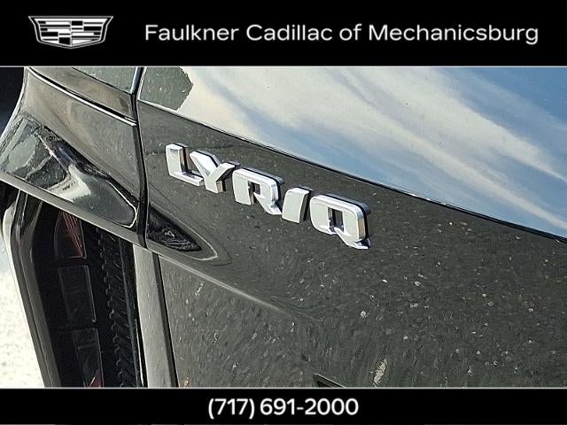 2026 Cadillac LYRIQ V-Series Premium