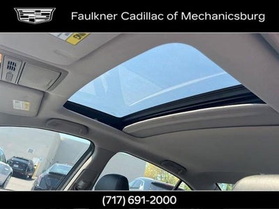2012 Honda Accord Sdn EX-L