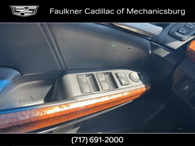 2012 Honda Accord Sdn EX-L