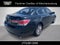 2012 Honda Accord Sdn EX-L