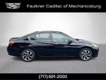 2016 Honda Accord Sedan EX-L