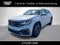 2022 Volkswagen Atlas Cross Sport 3.6L V6 SEL Premium R-Line